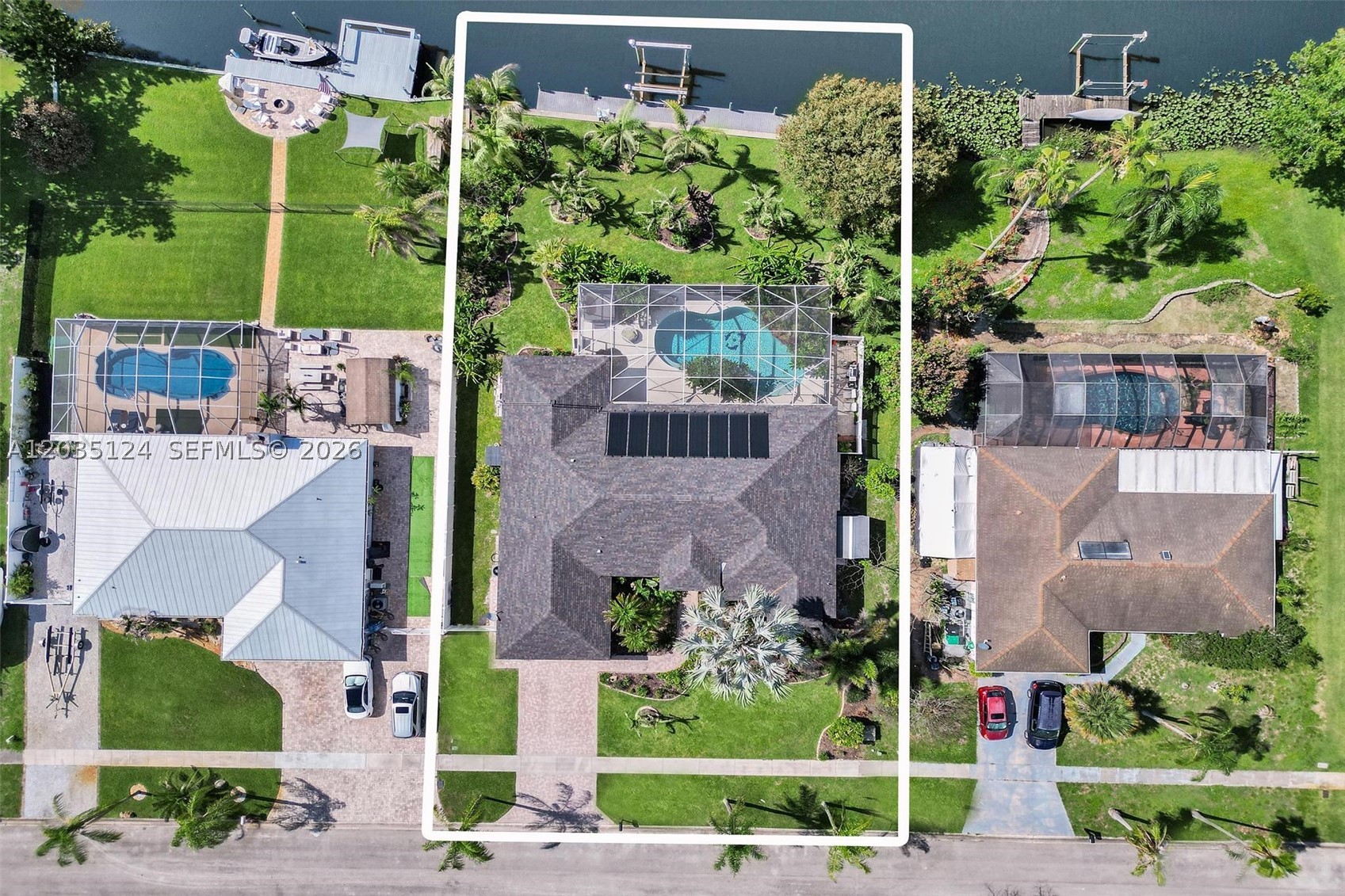 WATERFRONT 25MIN OCEAN - Residential