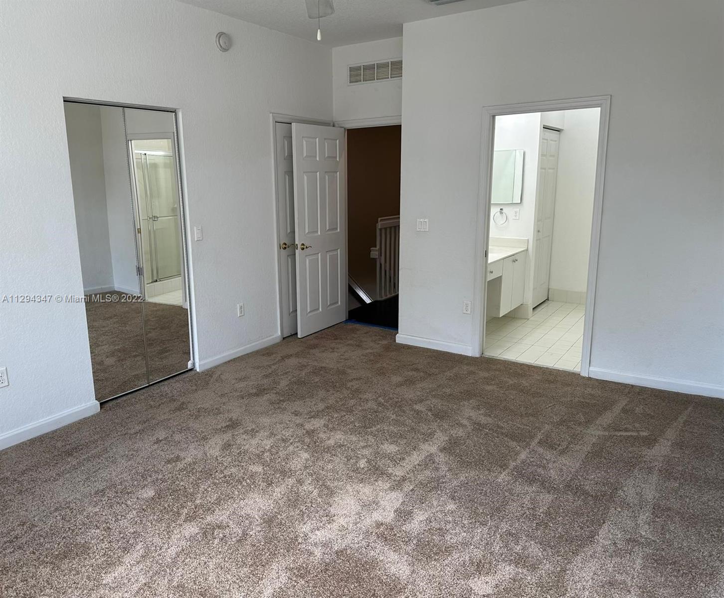 PARK PLACE AT PLANTATION - Residential Lease