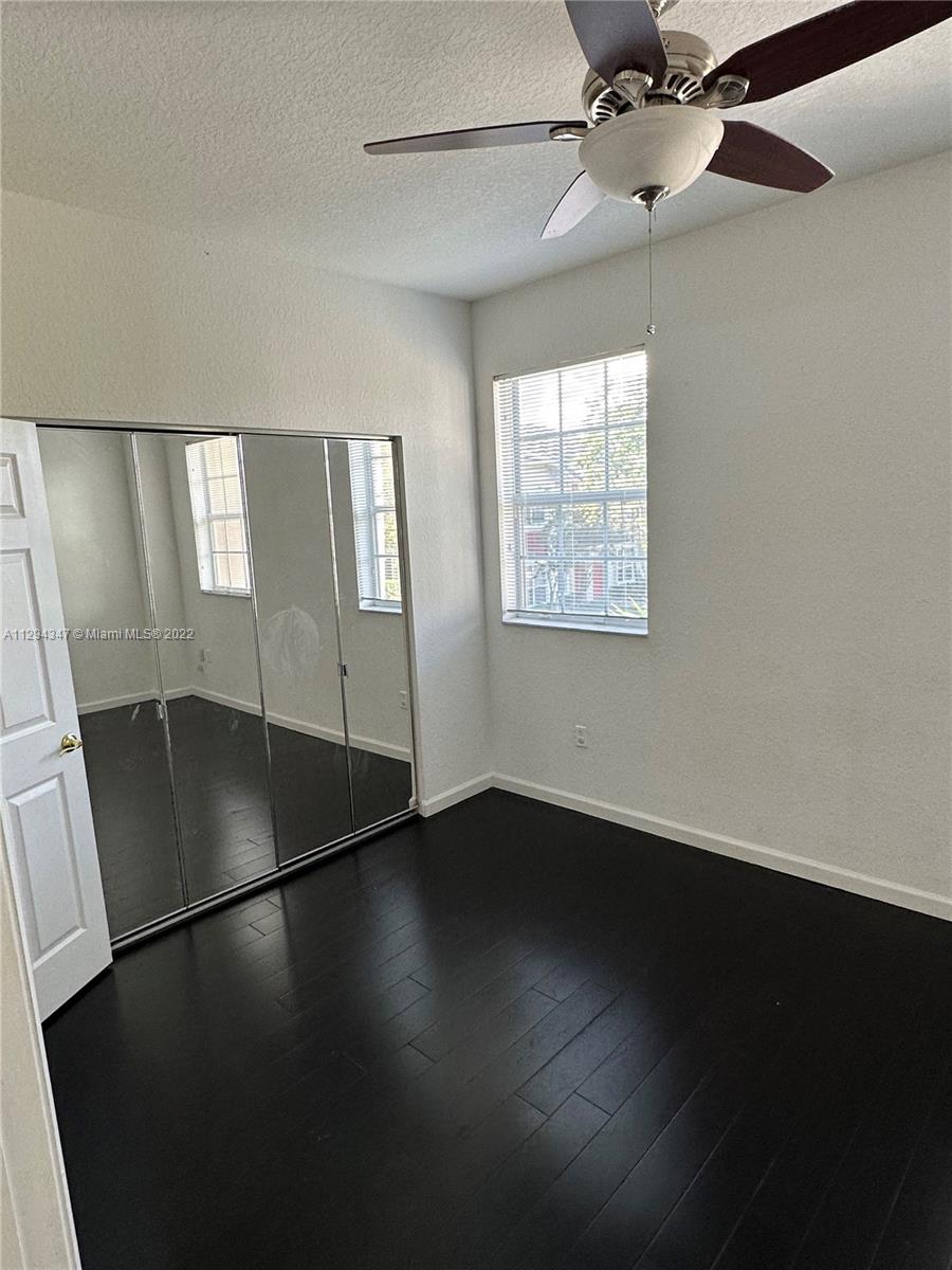 PARK PLACE AT PLANTATION - Residential Lease