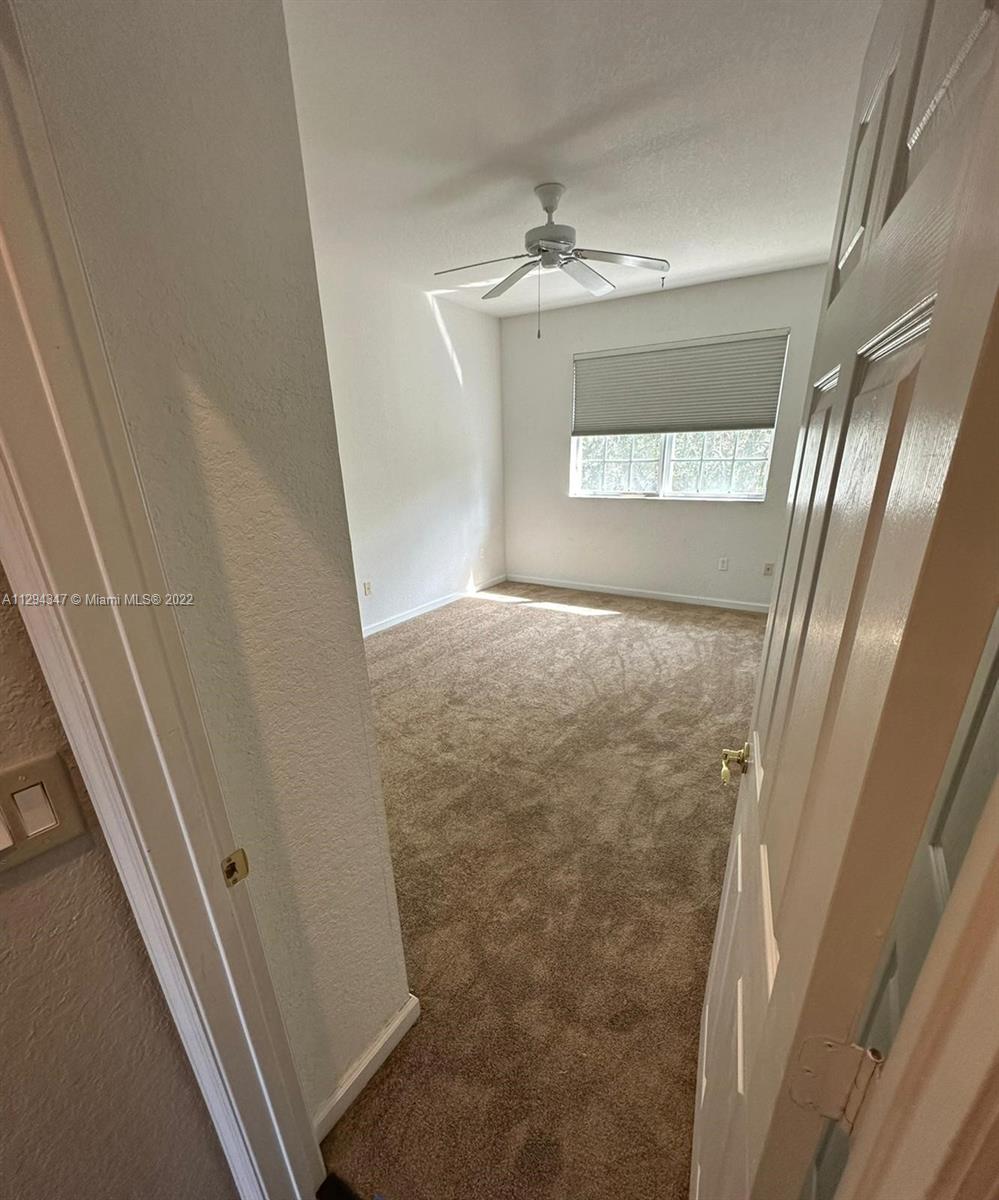 PARK PLACE AT PLANTATION - Residential Lease