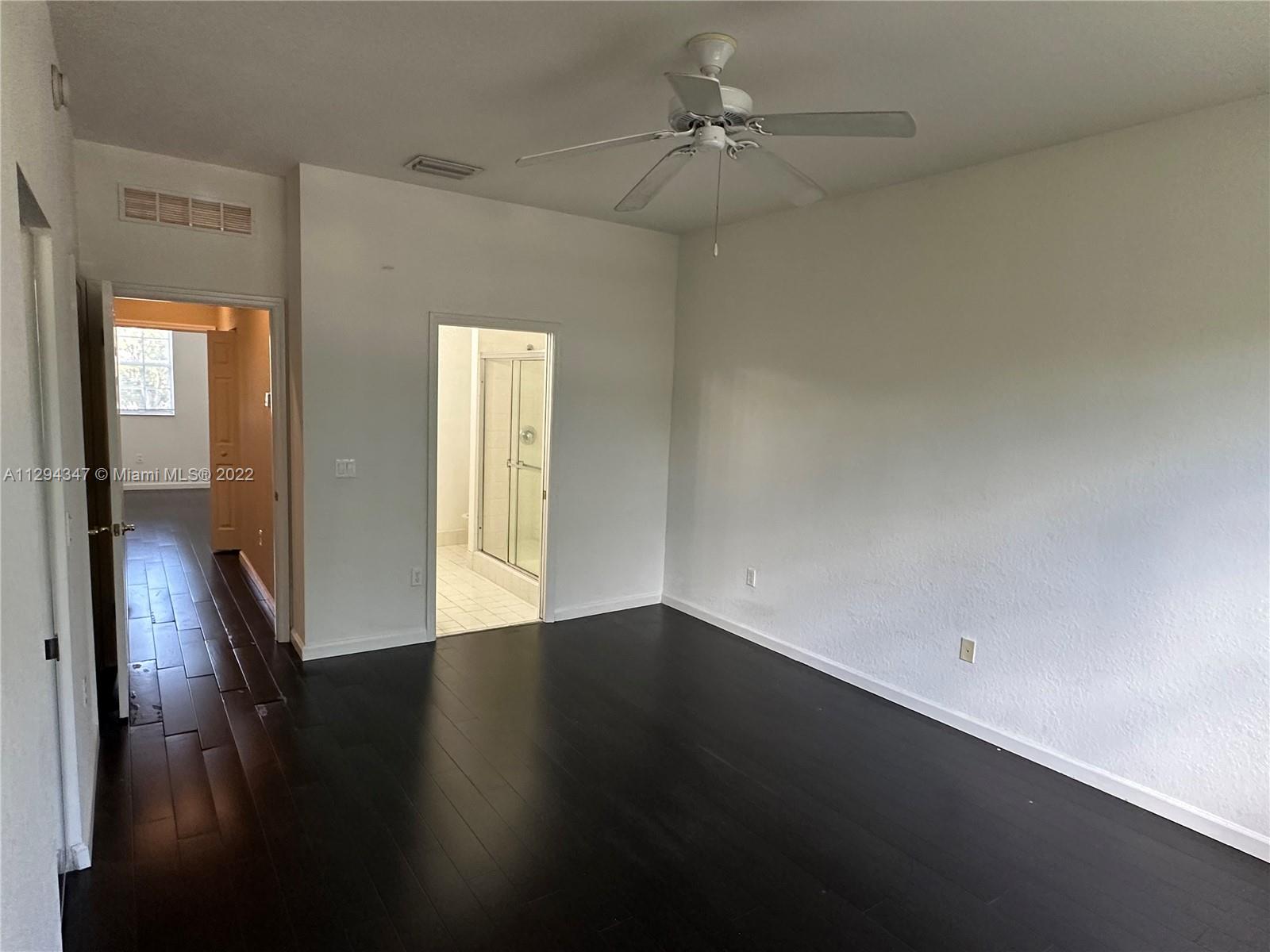 PARK PLACE AT PLANTATION - Residential Lease