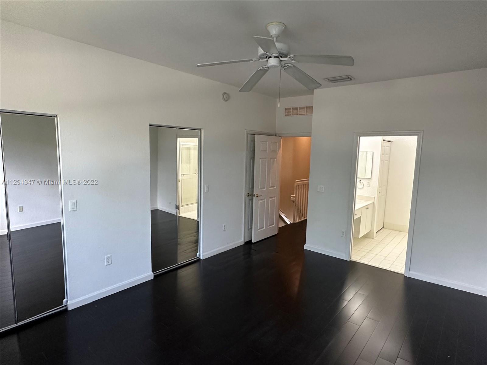 PARK PLACE AT PLANTATION - Residential Lease