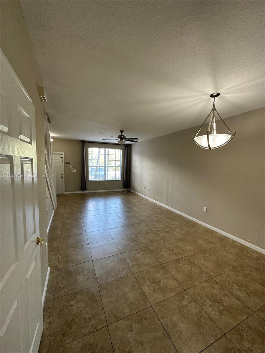 PARK PLACE AT PLANTATION - Residential Lease