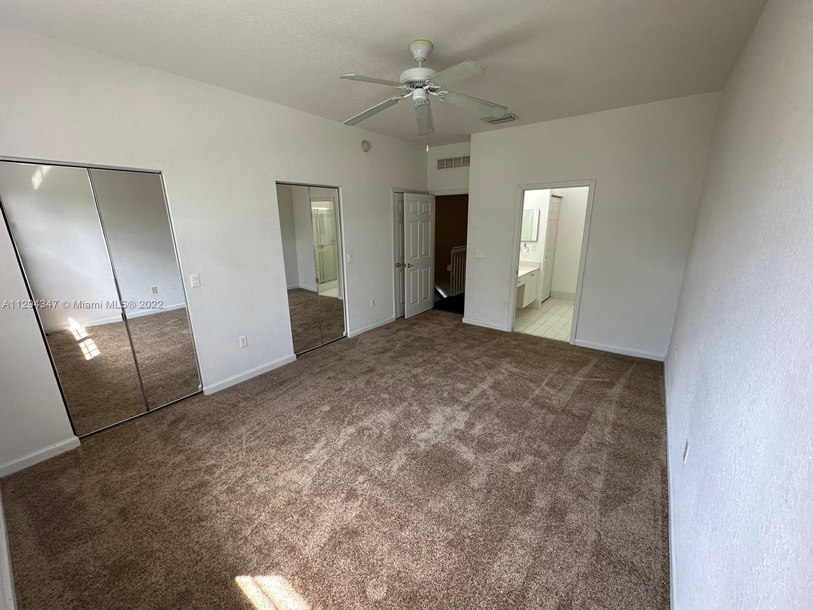 PARK PLACE AT PLANTATION - Residential Lease