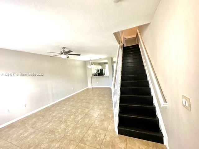 PARK PLACE AT PLANTATION - Residential Lease