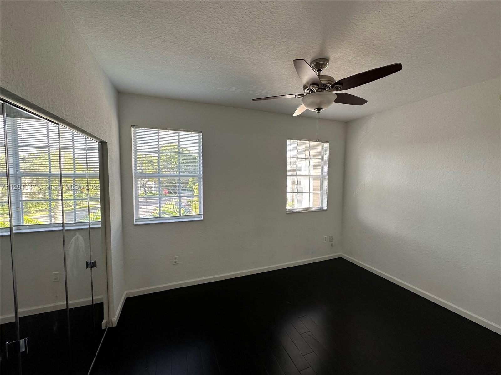 PARK PLACE AT PLANTATION - Residential Lease
