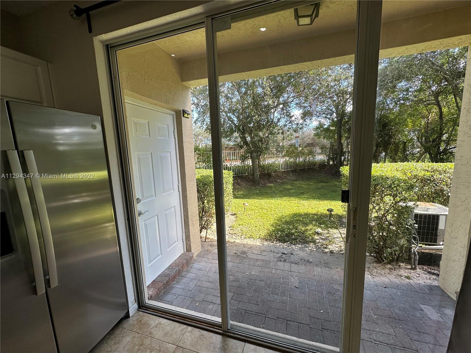 PARK PLACE AT PLANTATION - Residential Lease