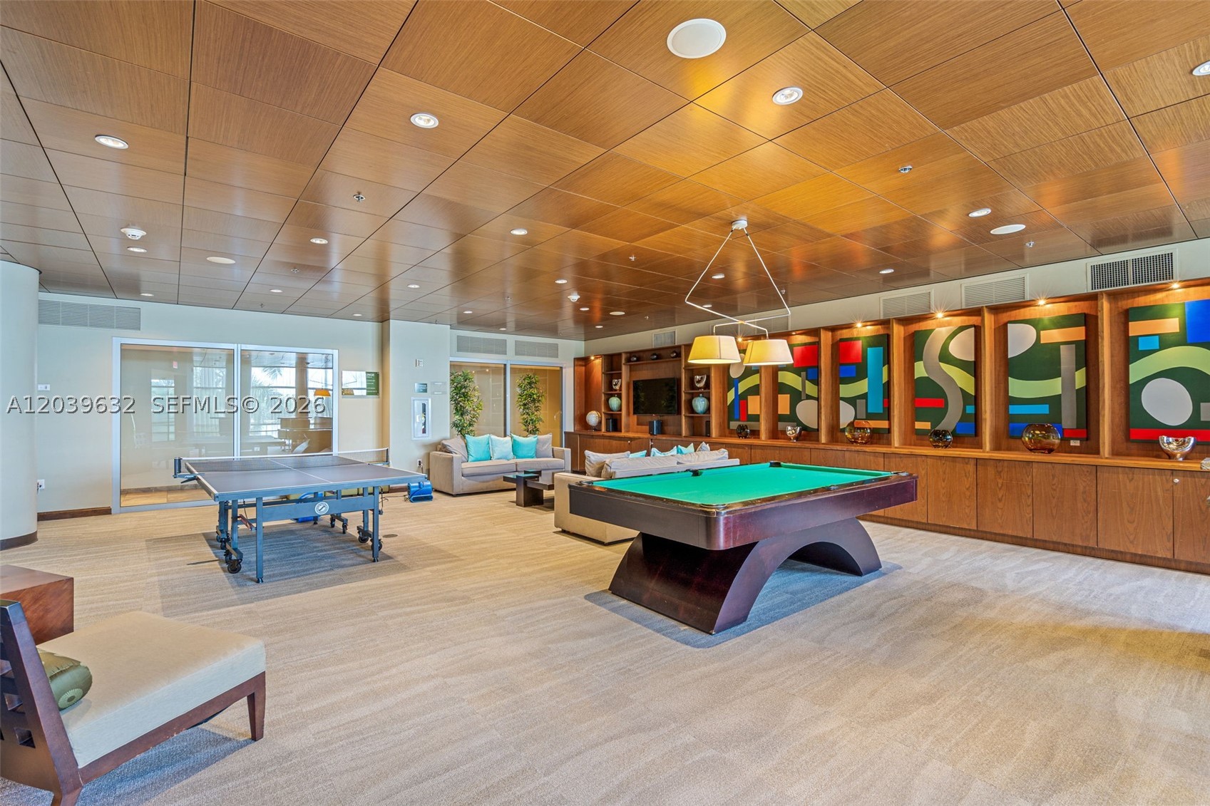 TAO SAWGRASS CONDOMINIUM - Residential