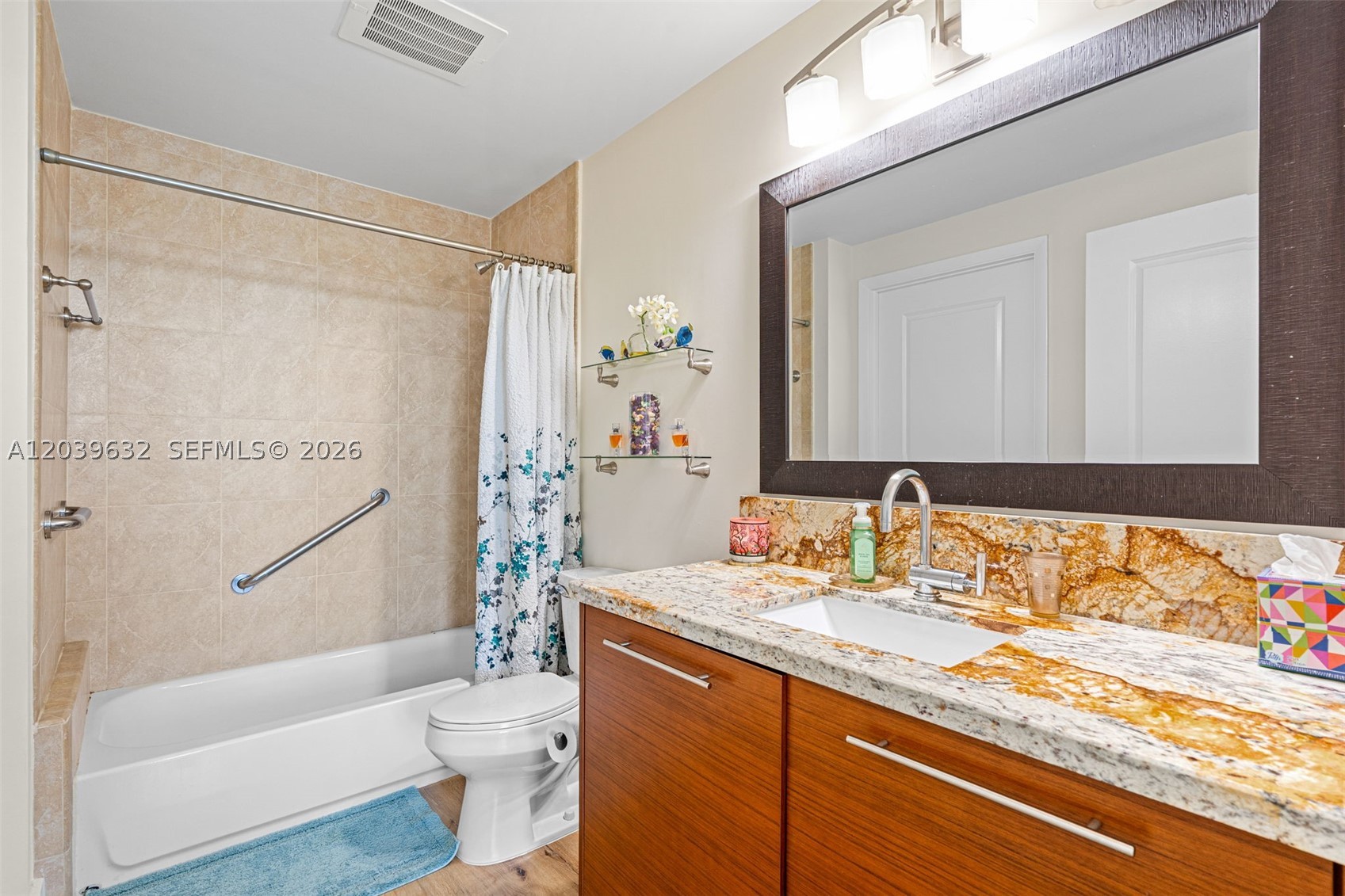 TAO SAWGRASS CONDOMINIUM - Residential
