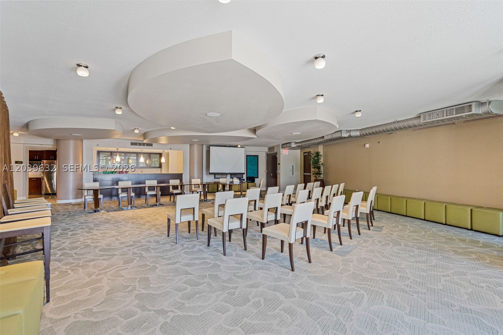 TAO SAWGRASS CONDOMINIUM - Residential