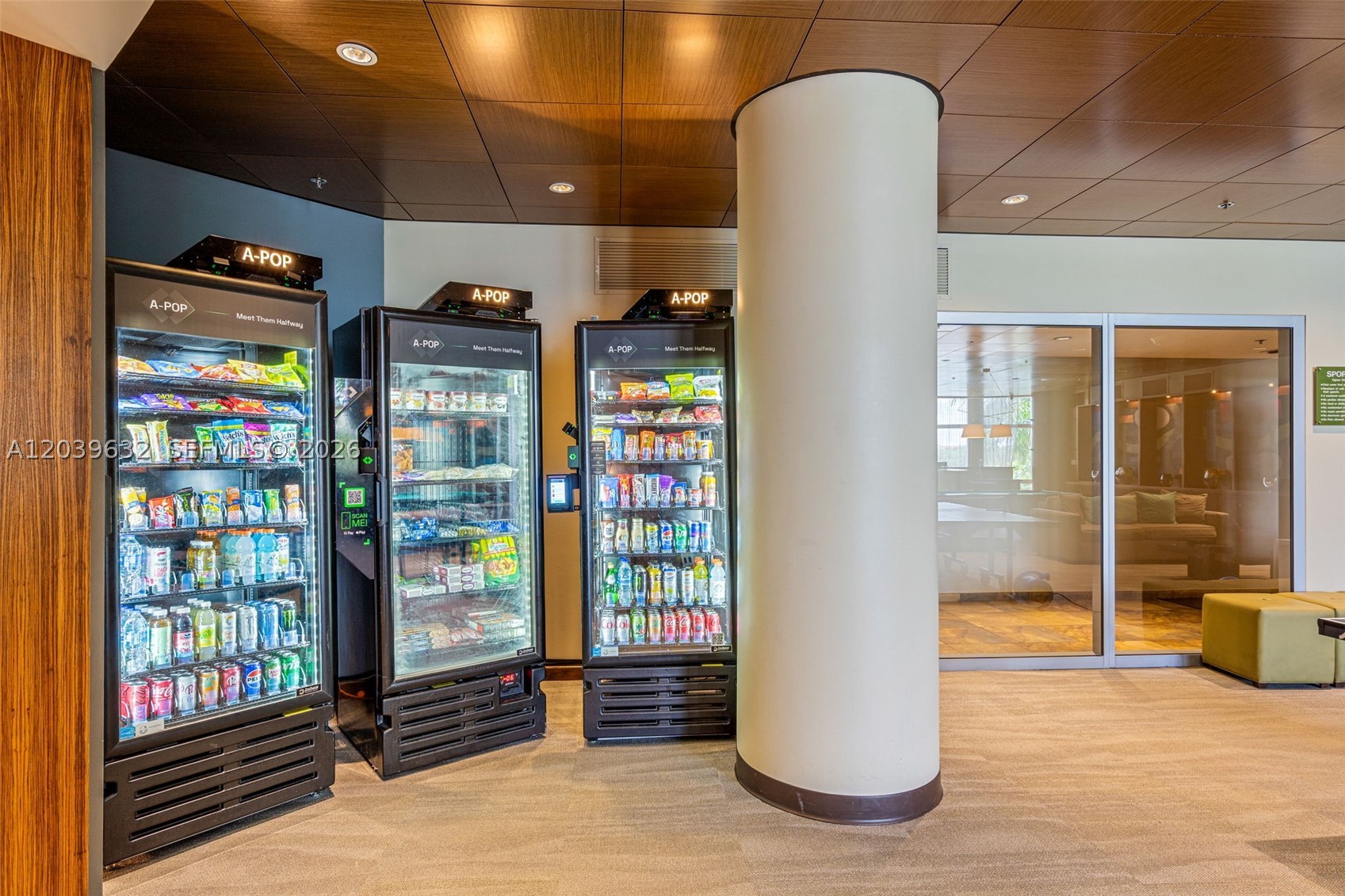 TAO SAWGRASS CONDOMINIUM - Residential