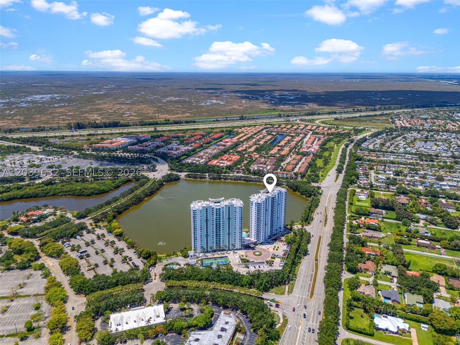 TAO SAWGRASS CONDOMINIUM - Residential