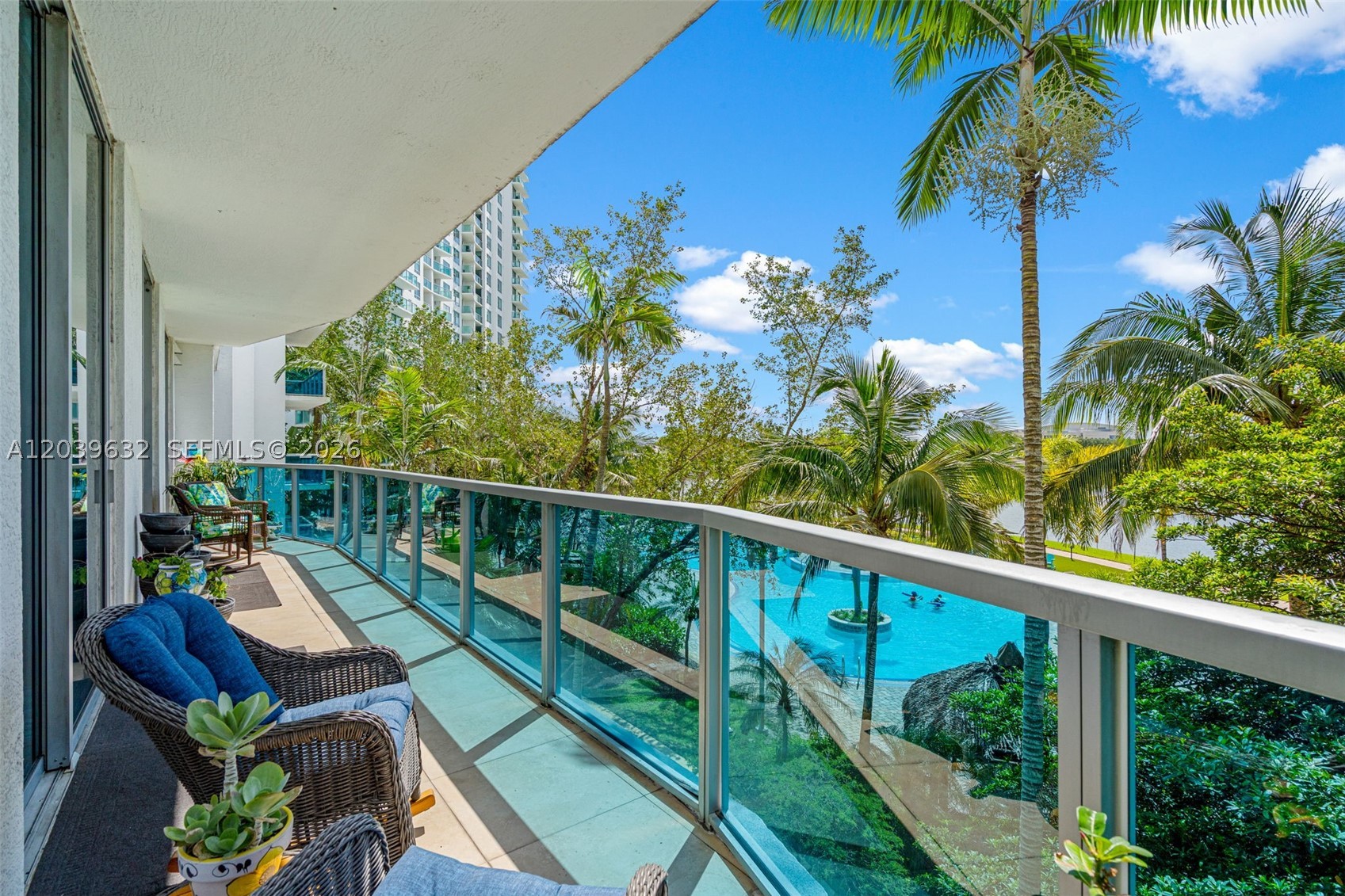 TAO SAWGRASS CONDOMINIUM - Residential