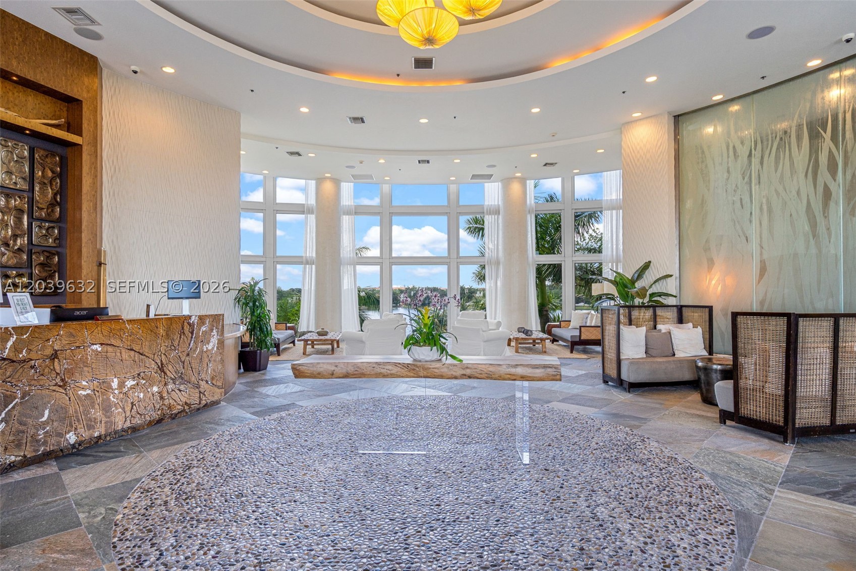 TAO SAWGRASS CONDOMINIUM - Residential