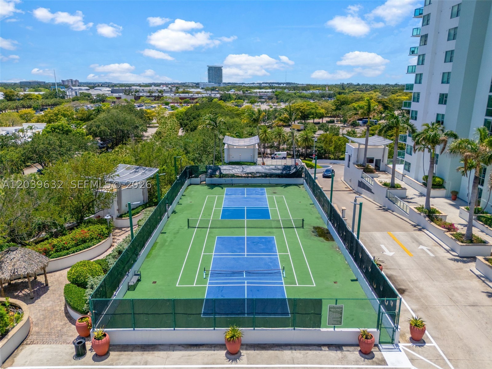 TAO SAWGRASS CONDOMINIUM - Residential