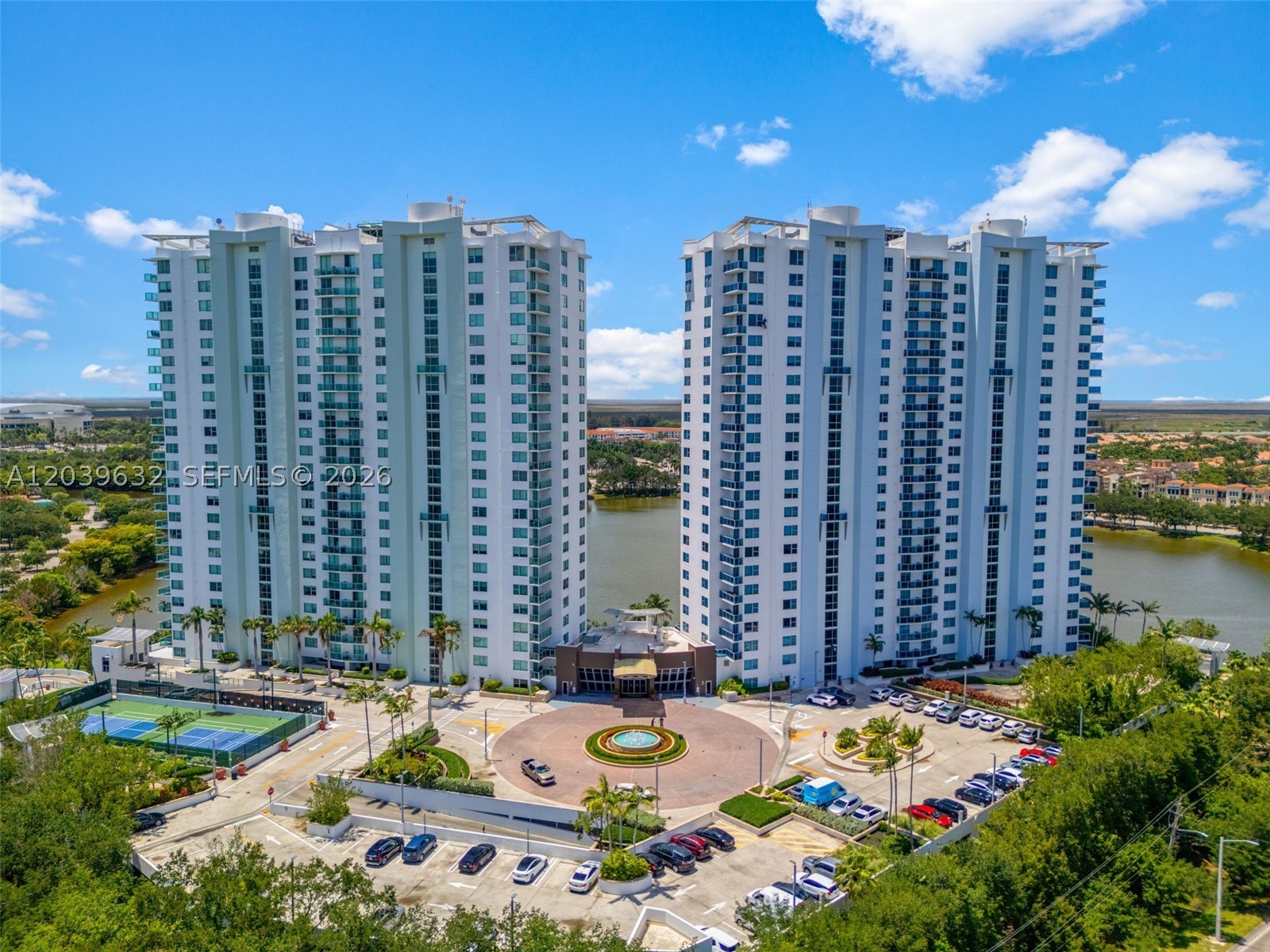 TAO SAWGRASS CONDOMINIUM - Residential