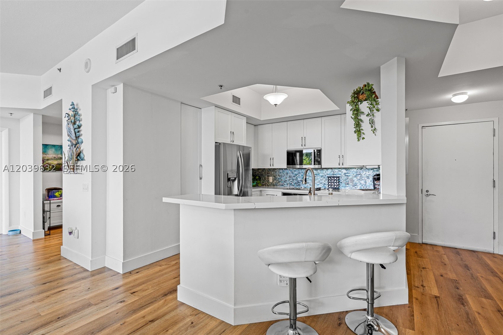 TAO SAWGRASS CONDOMINIUM - Residential