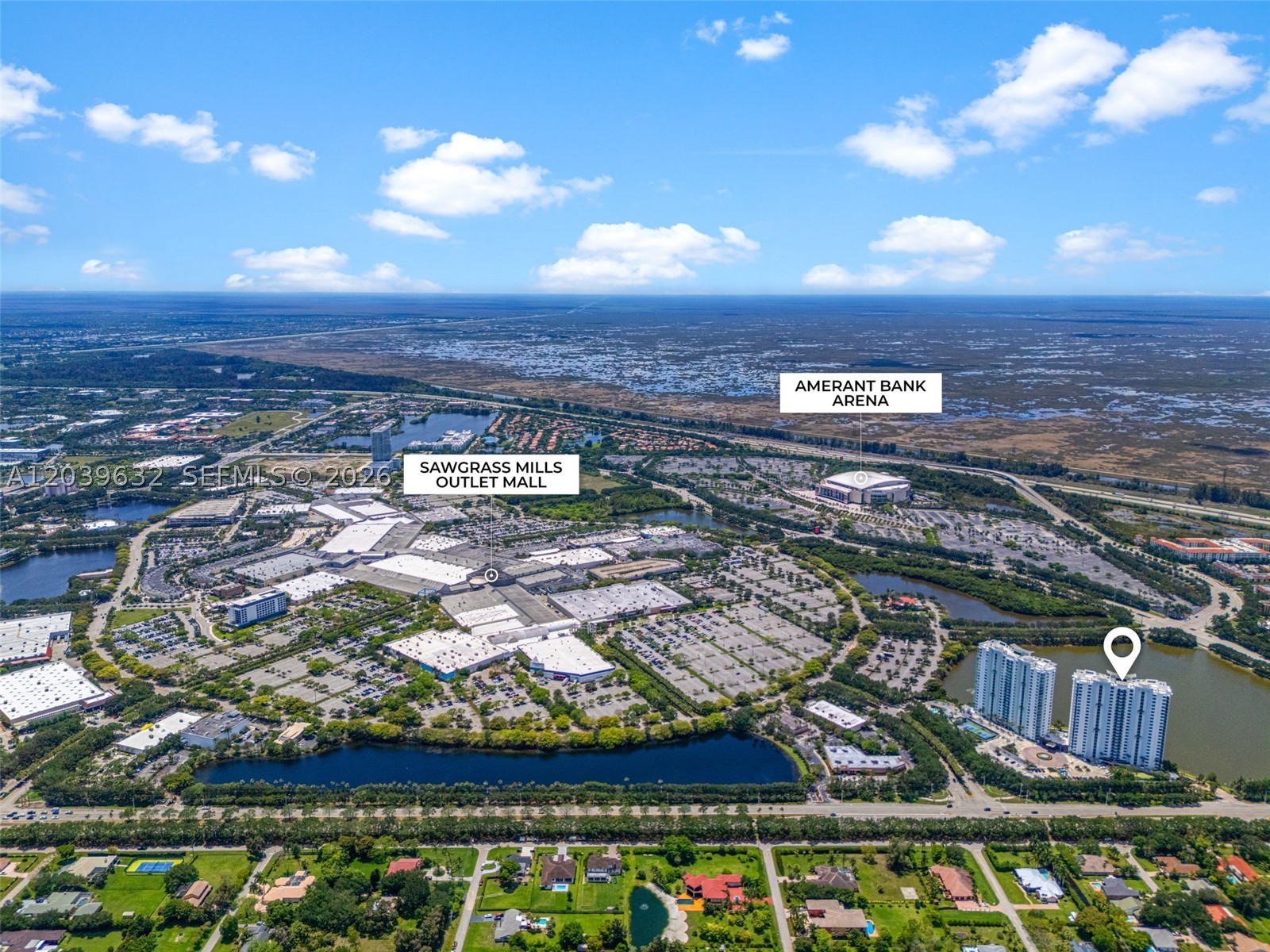 TAO SAWGRASS CONDOMINIUM - Residential