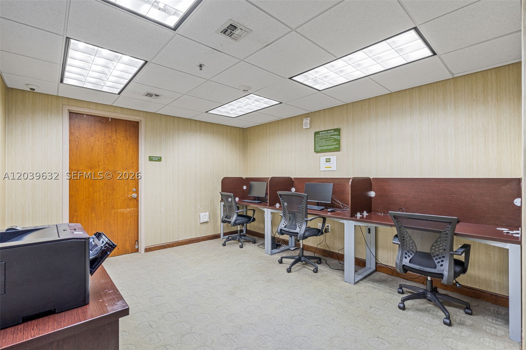 TAO SAWGRASS CONDOMINIUM - Residential