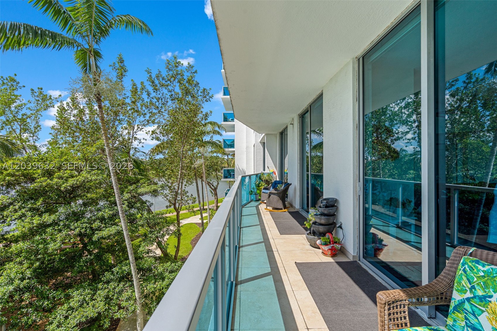 TAO SAWGRASS CONDOMINIUM - Residential