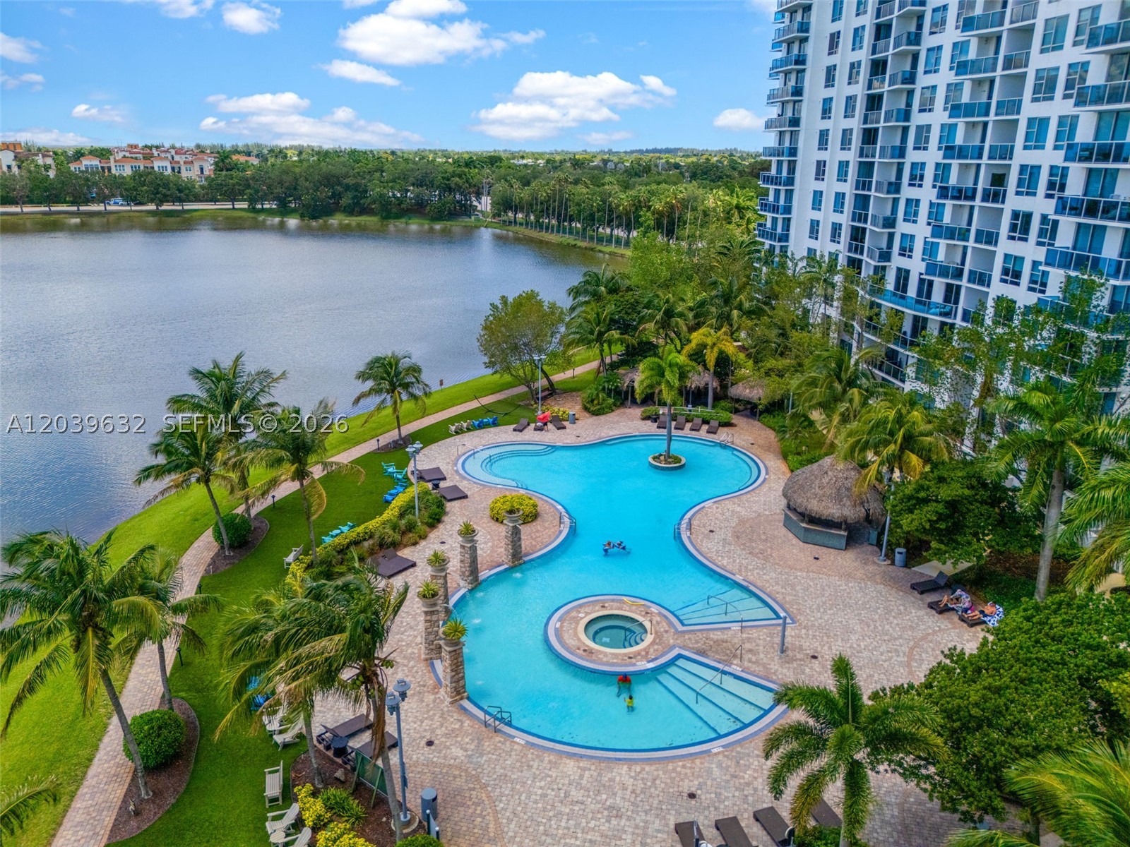 TAO SAWGRASS CONDOMINIUM - Residential