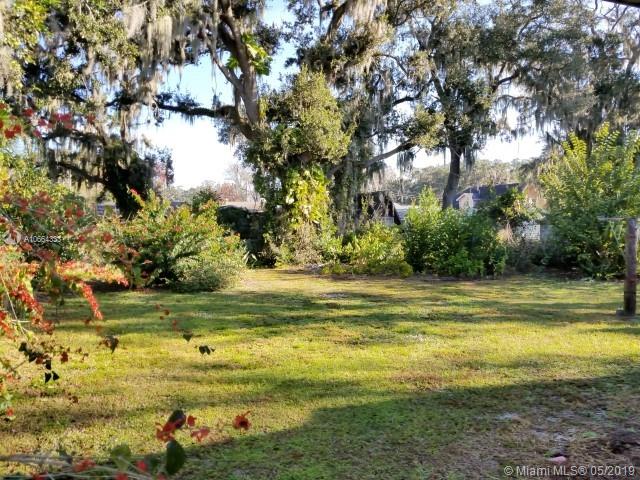 LAKEHURST RESUBDIVISION - Residential