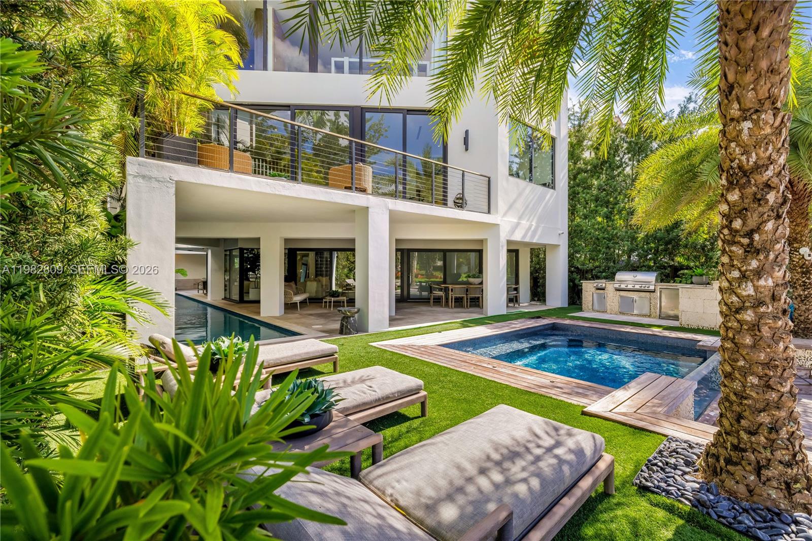 FAIRHAVEN - Residential