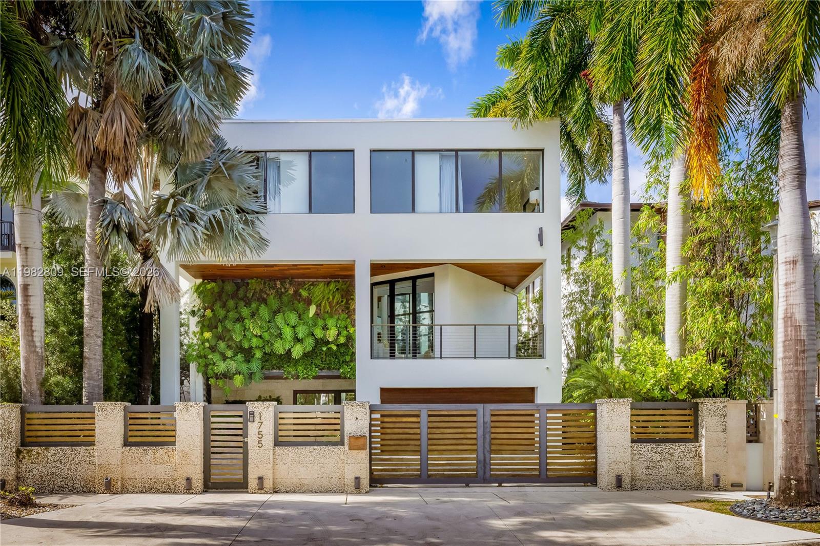 FAIRHAVEN - Residential