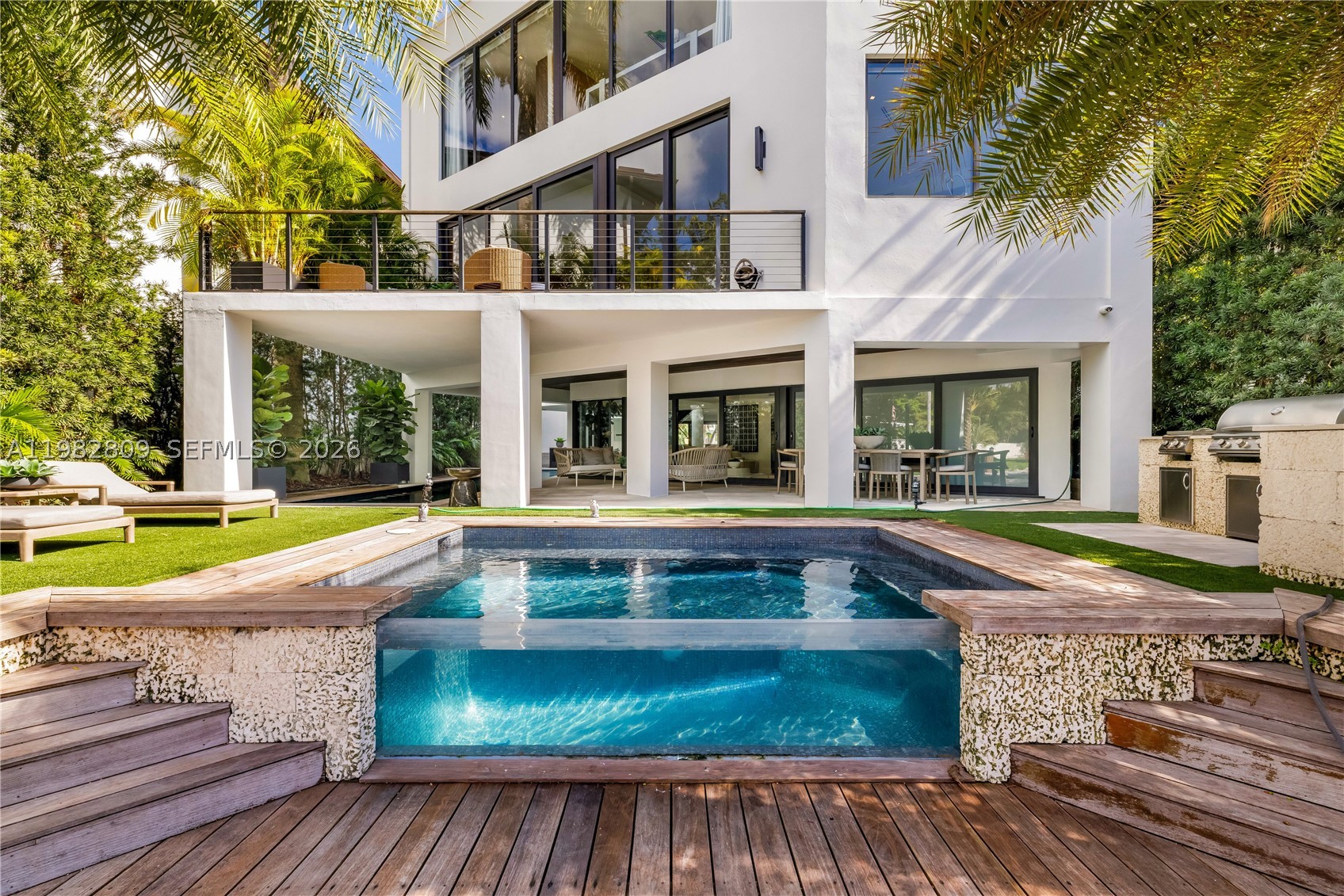 FAIRHAVEN - Residential