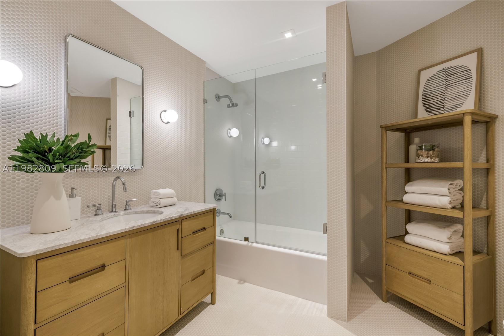 FAIRHAVEN - Residential