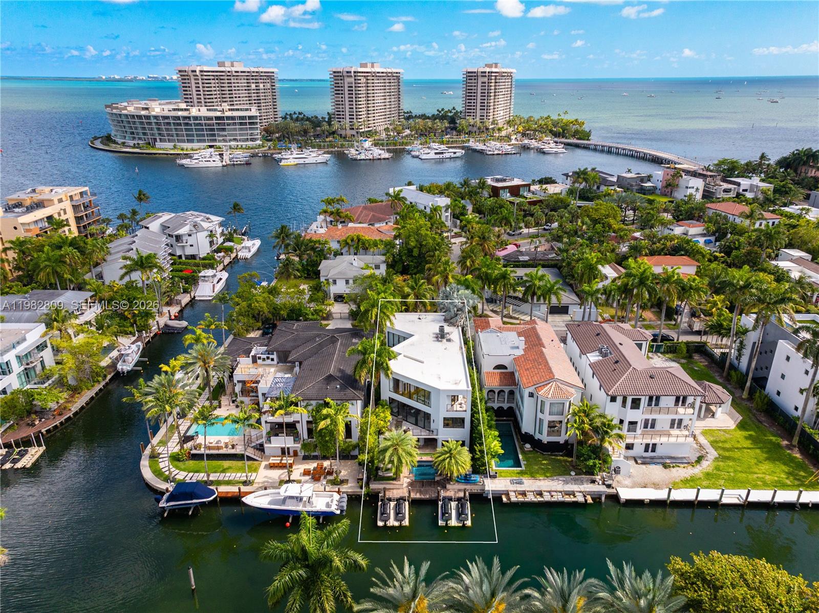 FAIRHAVEN - Residential