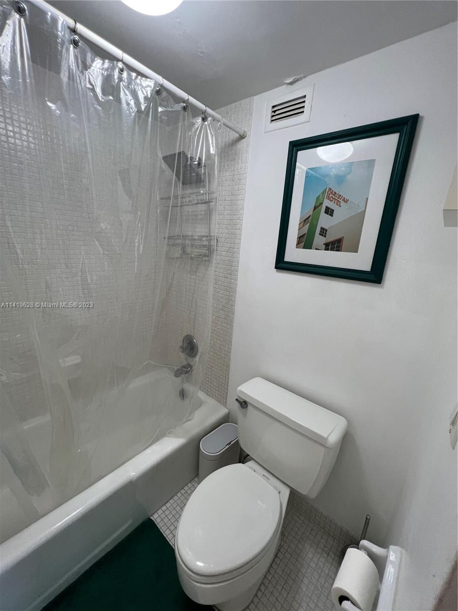 TRITON TOWER CONDO - Residential Lease