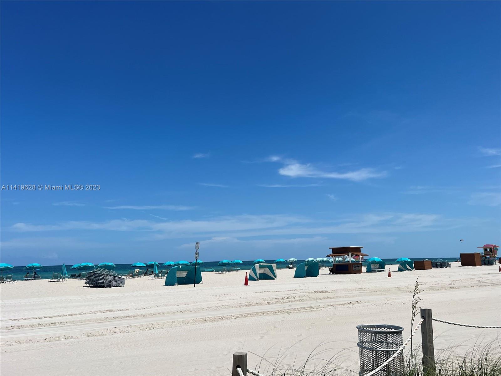 TRITON TOWER CONDO - Residential Lease