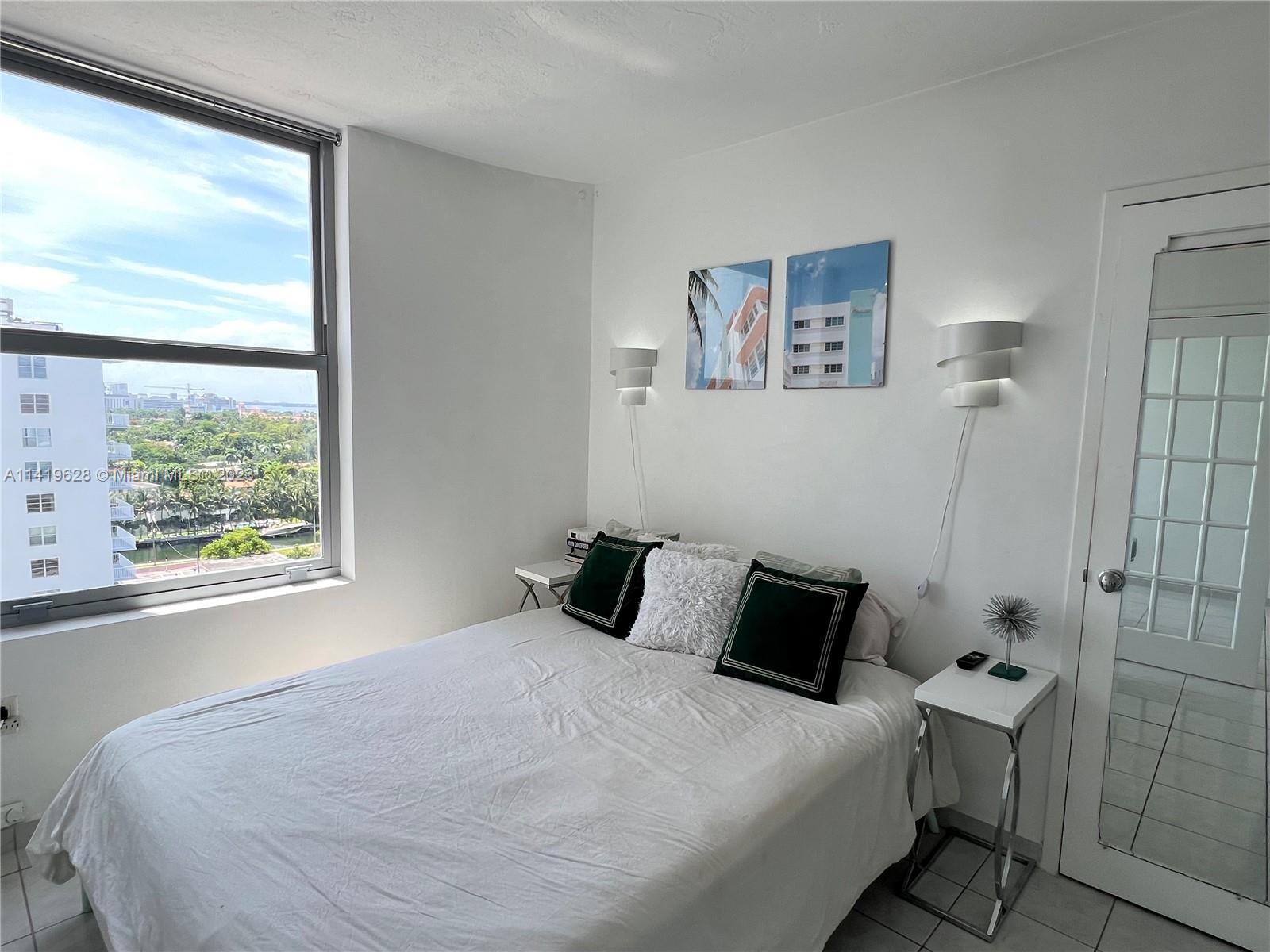 TRITON TOWER CONDO - Residential Lease