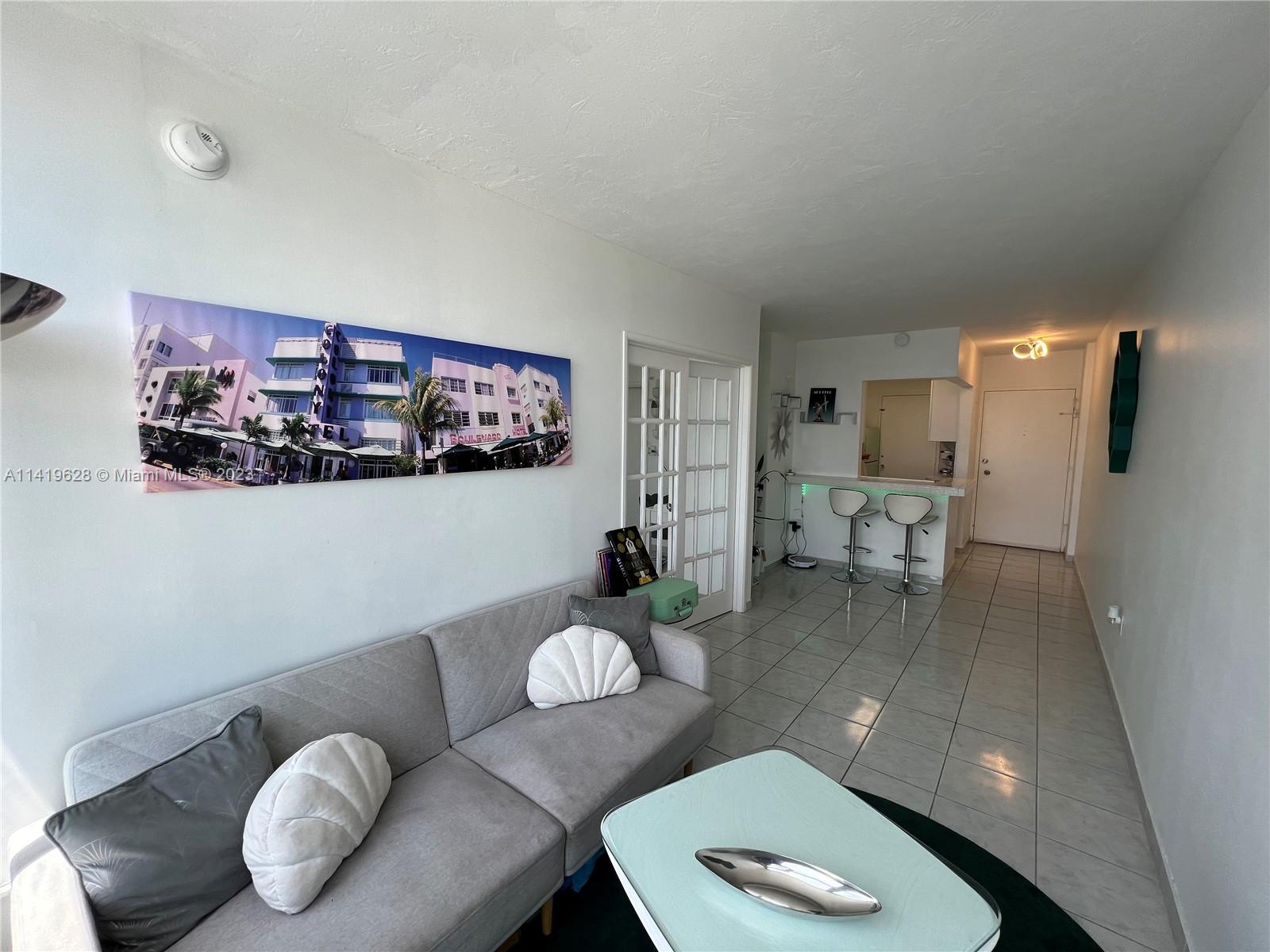 TRITON TOWER CONDO - Residential Lease