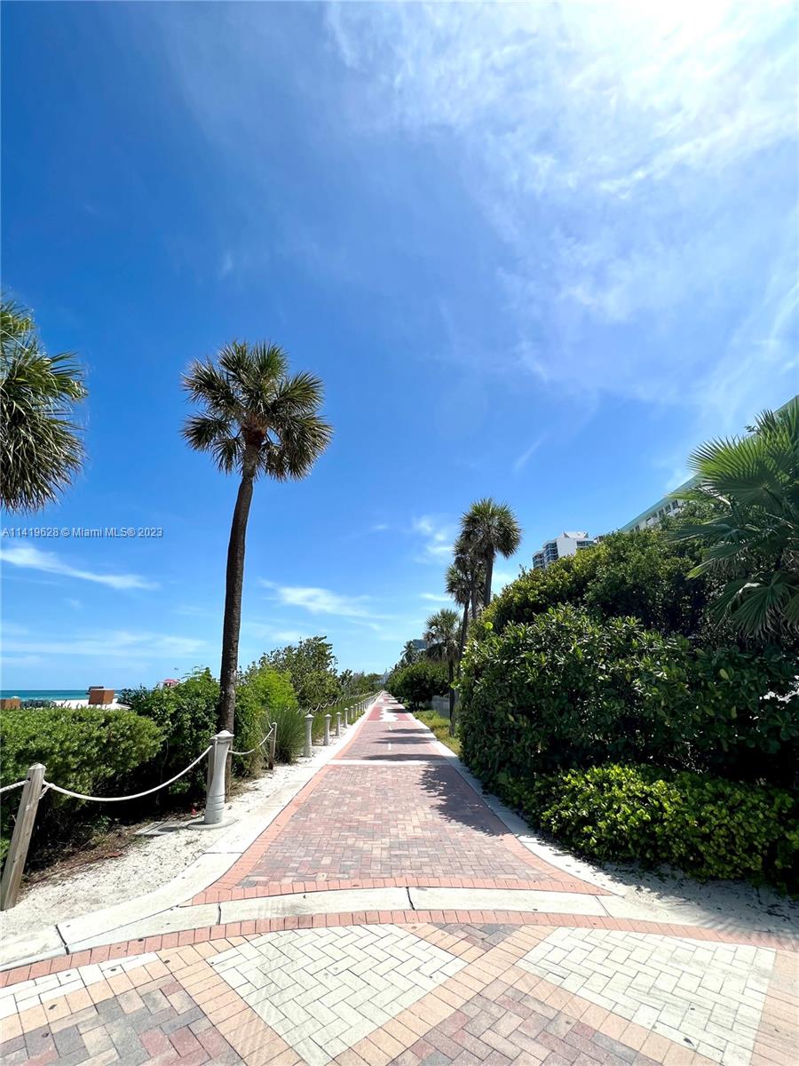 TRITON TOWER CONDO - Residential Lease