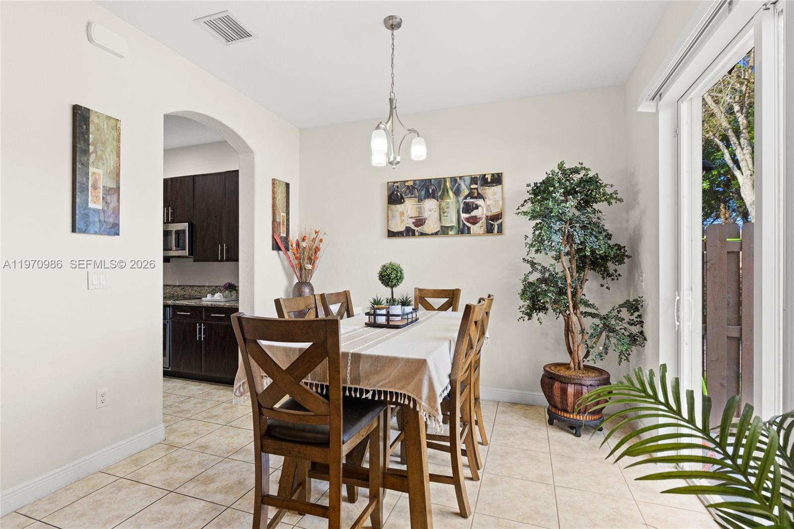 HILLSBORO ASSOCIATES PLAT - Residential