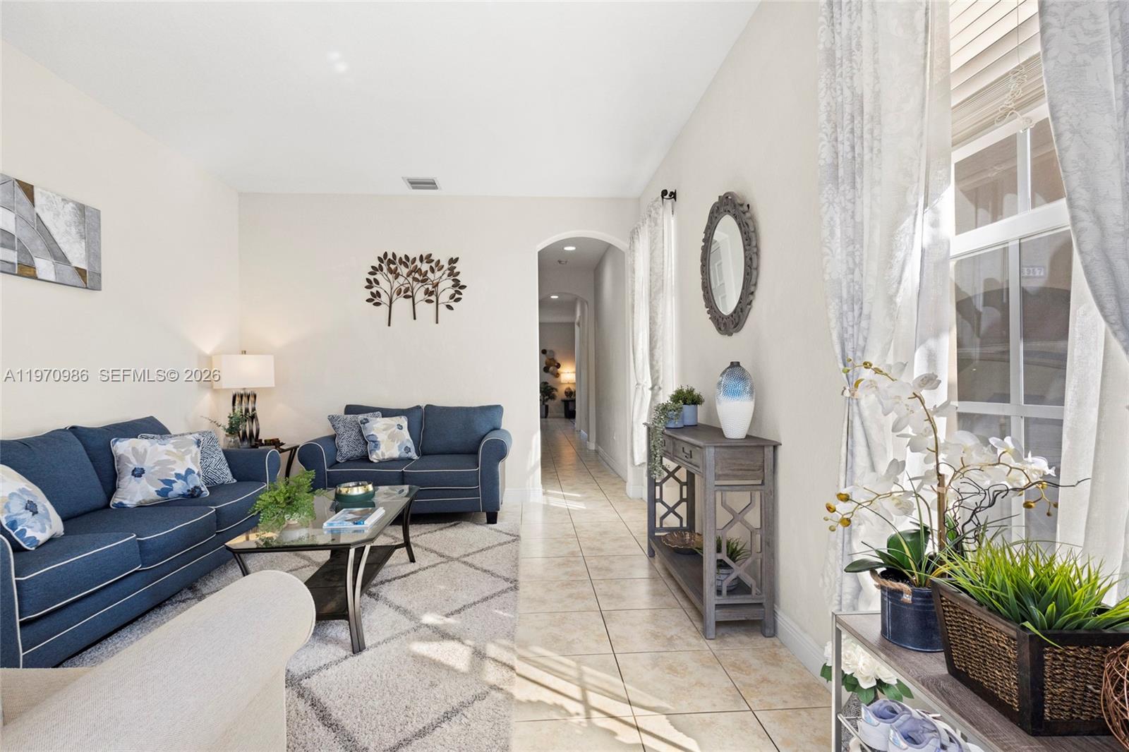 HILLSBORO ASSOCIATES PLAT - Residential