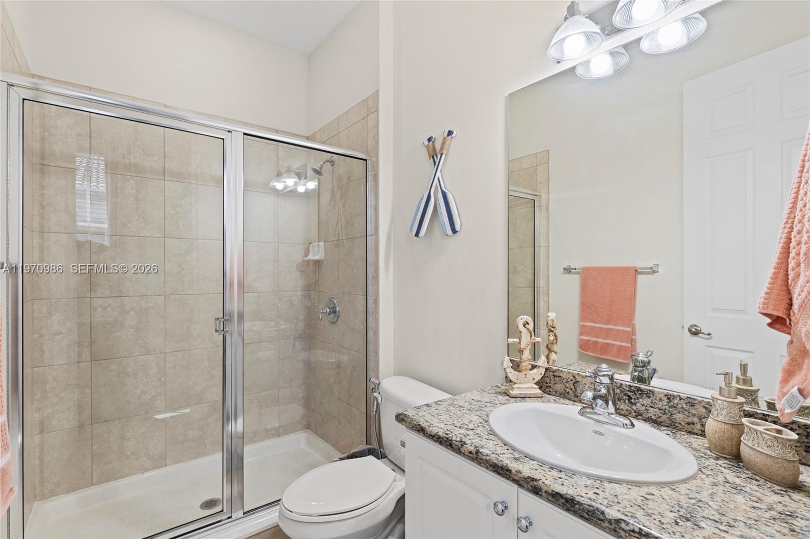 HILLSBORO ASSOCIATES PLAT - Residential