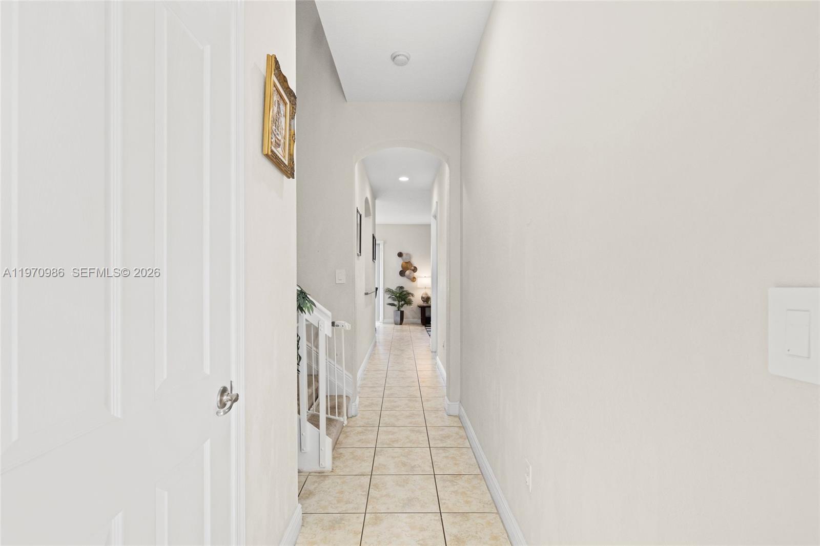 HILLSBORO ASSOCIATES PLAT - Residential