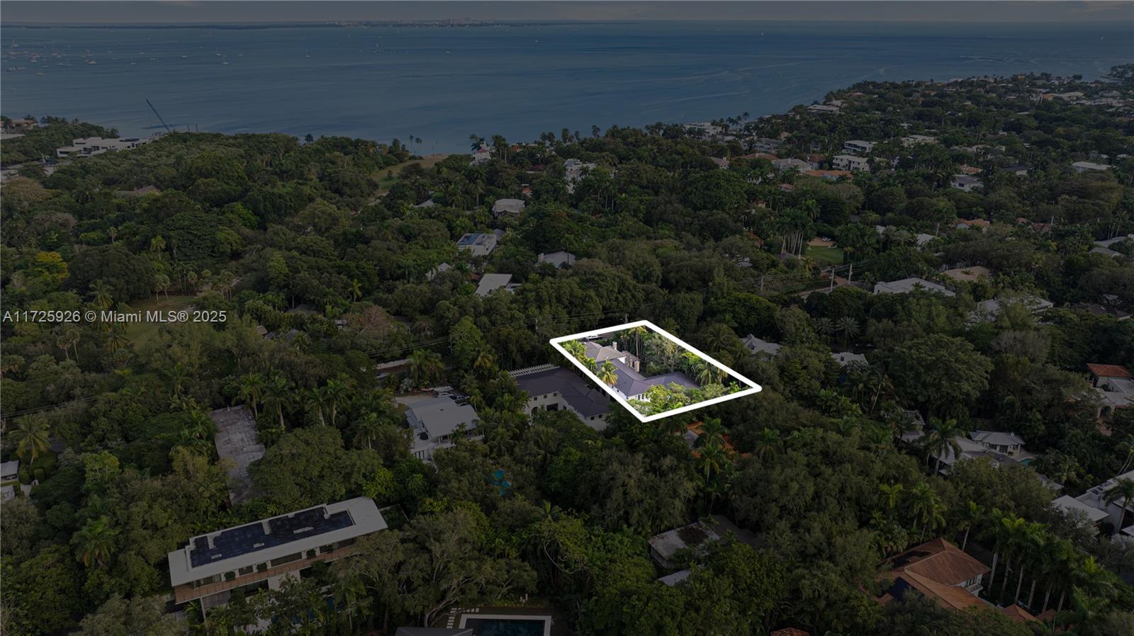 J W EWANS SUB - Residential