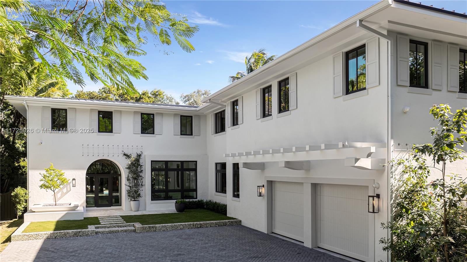 J W EWANS SUB - Residential