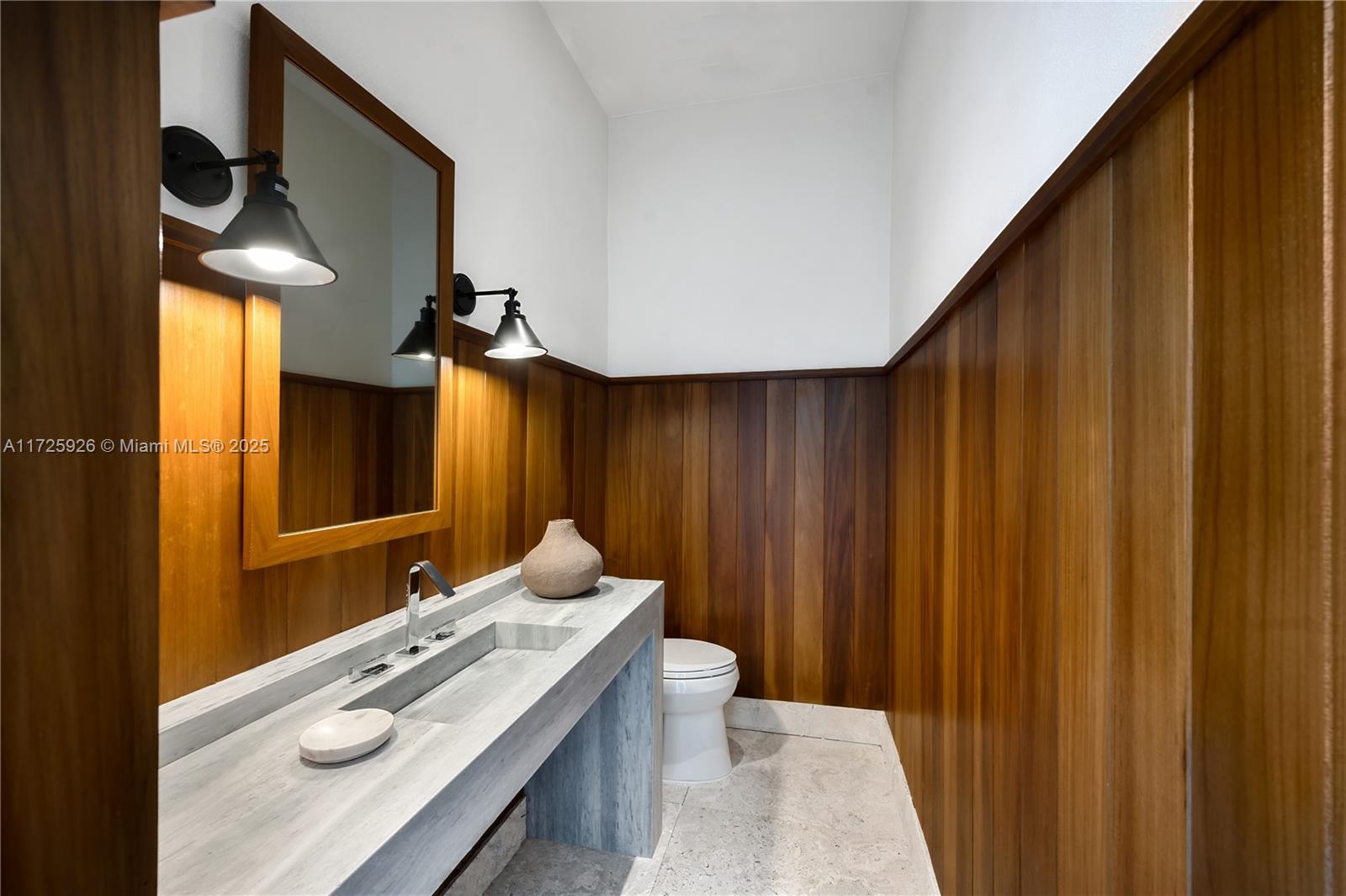 J W EWANS SUB - Residential