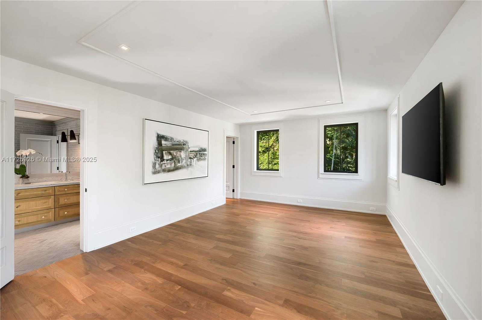 J W EWANS SUB - Residential