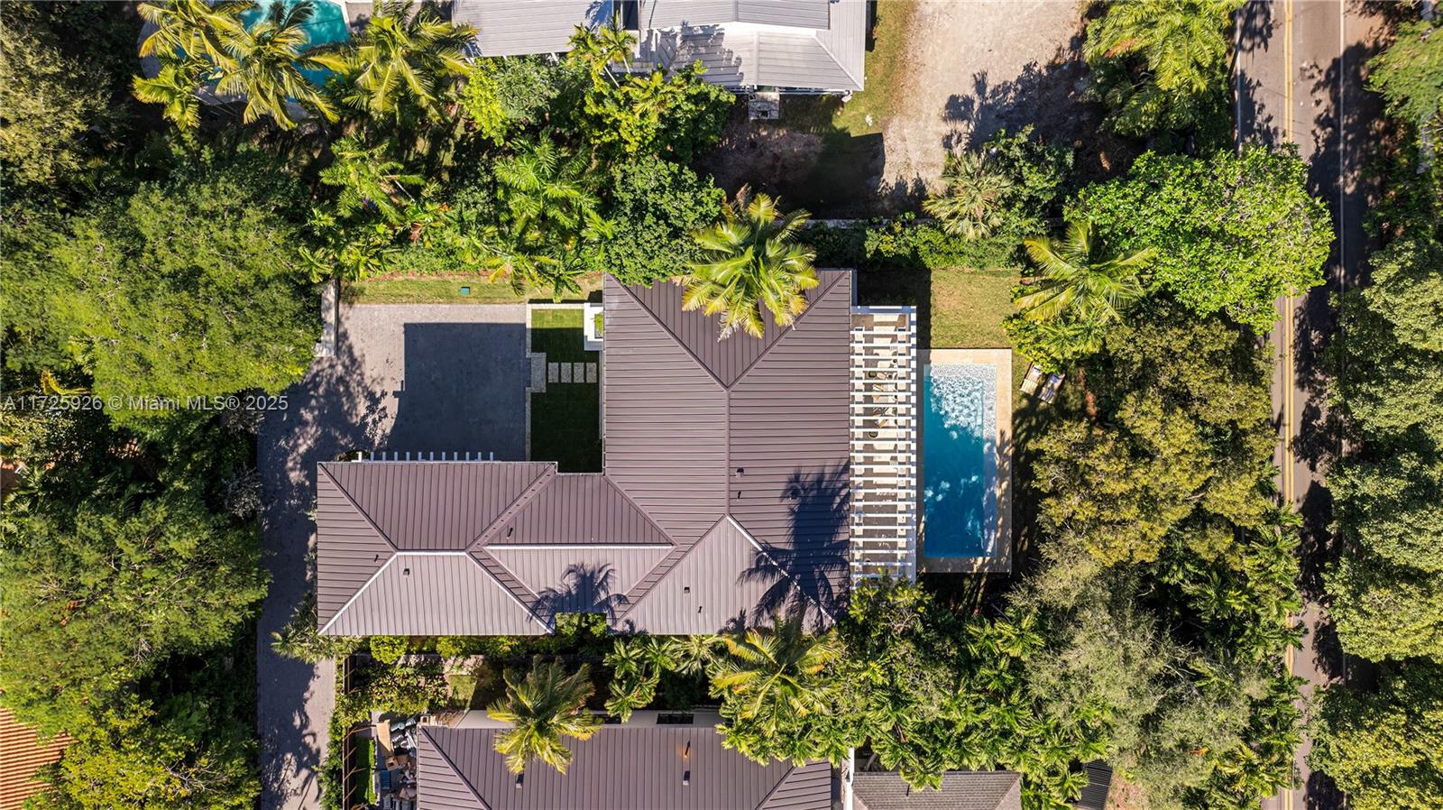 J W EWANS SUB - Residential
