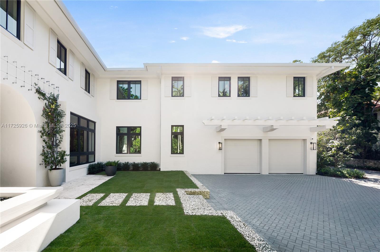 J W EWANS SUB - Residential