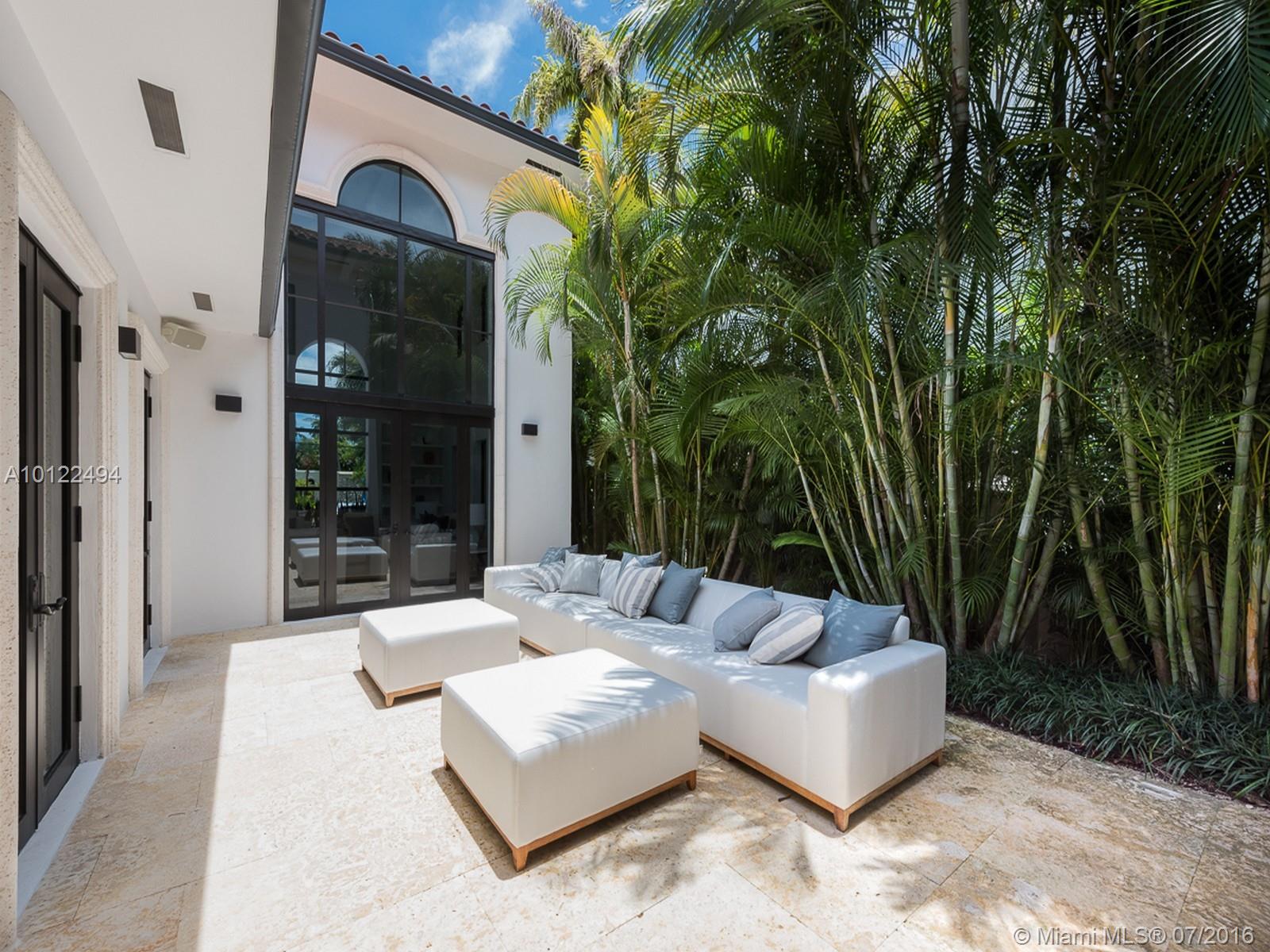 Hibiscus Island - Residential