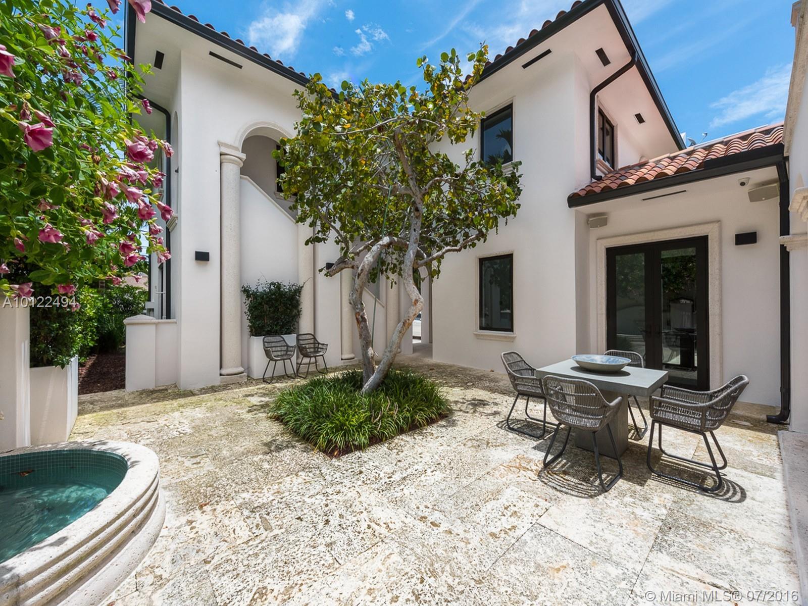 Hibiscus Island - Residential
