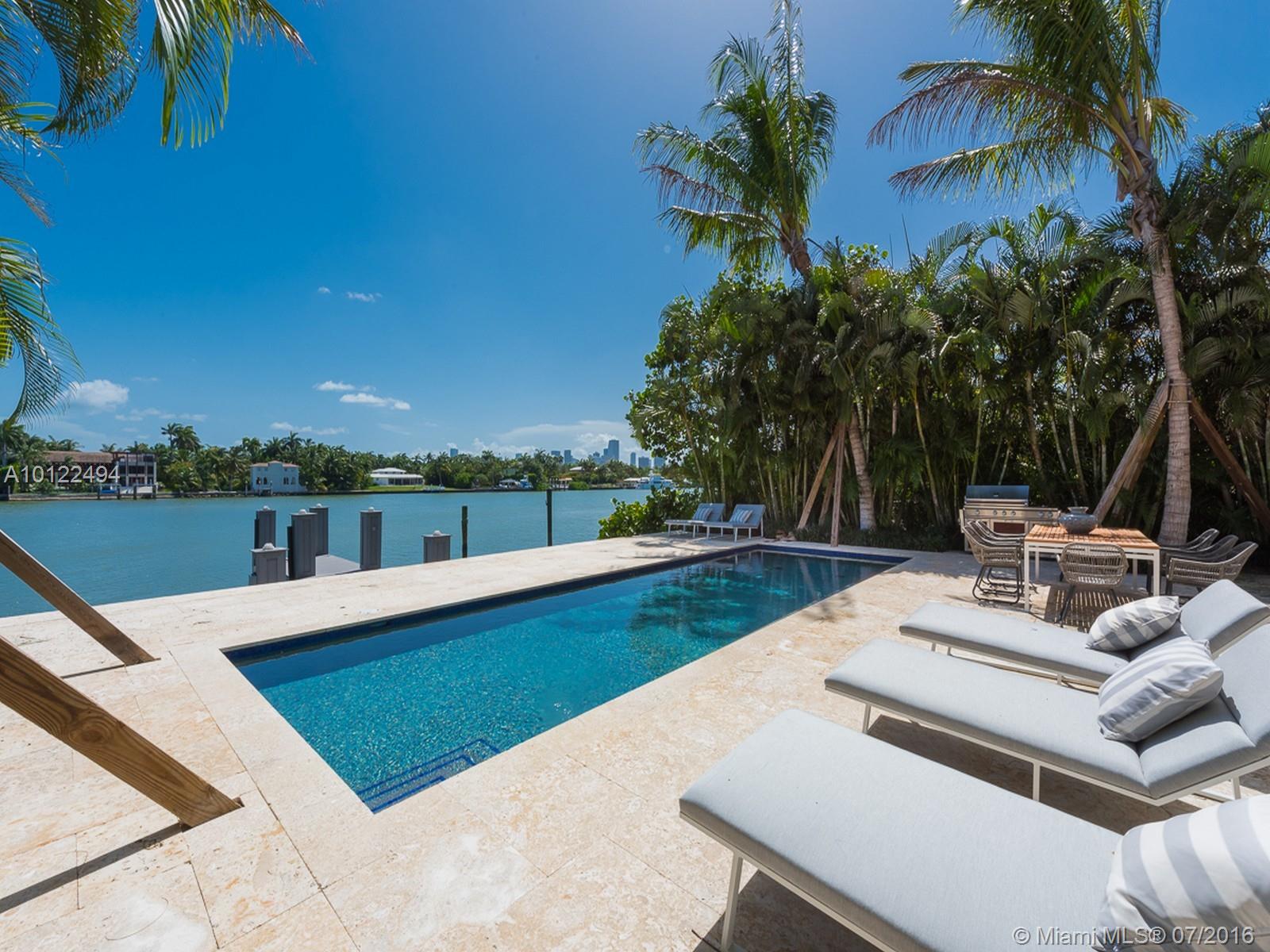 Hibiscus Island - Residential