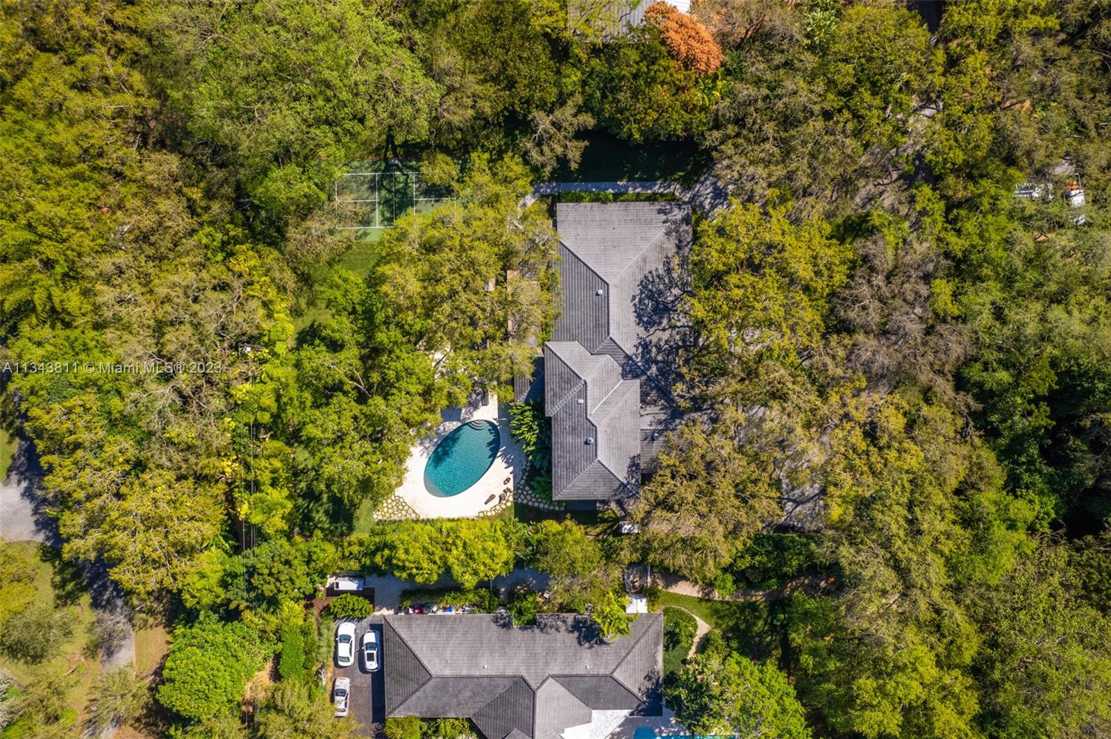 AVOCADO LAND CO SEC 6 - Residential